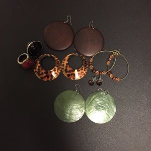 Accessory Bundle